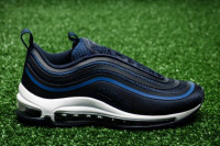 Nike Air Max 97 Ultra 2017 GS Blue