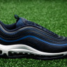 Nike Air Max 97 Ultra 2017 GS Blue