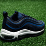 Nike Air Max 97 Ultra 2017 GS Blue