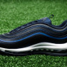 Nike Air Max 97 Ultra 2017 GS Blue