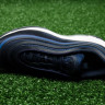 Nike Air Max 97 Ultra 2017 GS Blue
