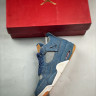 NIKE AIR JORDAN 4 RETRO LEVIS DENIM AO2571-401