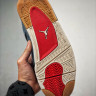 NIKE AIR JORDAN 4 RETRO LEVIS DENIM AO2571-401