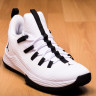 Jordan Ultra Fly 2 Low White/Black Original