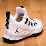 Jordan Ultra Fly 2 Low White/Black Original