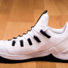 Jordan Ultra Fly 2 Low White/Black Original