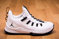Jordan Ultra Fly 2 Low White/Black Original