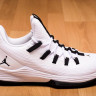 Jordan Ultra Fly 2 Low White/Black Original