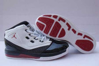 Jordan 16.5 white