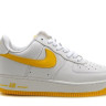 Air Force One Low yellow
