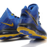 Nike Lebron 8 v.2 Blue ( all star )