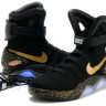 Nike Air Mag "Marty McFly" (black)