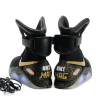 Nike Air Mag "Marty McFly" (black)