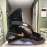Nike Air Mag "Marty McFly" (black)