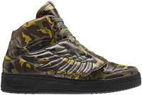 Adidas Originals JS Wings (Camo)