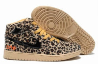 Jordan 1 (cheetah)