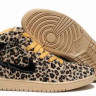 Jordan 1 (cheetah)