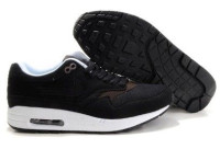Air Max 87 black/white/brown
