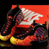 Foamposite One Asteroid