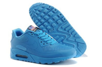 Nike Air Max 90 Hyperfuse usa (blue)