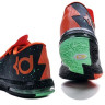 Kevin Durant 6 KD VI black/red
