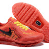Air max 2014 kid red/yellow