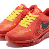 Air max 2014 kid red/yellow