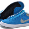 Nike Court Tour Mid sky/blue
