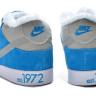 Nike Court Tour Mid sky/blue