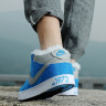 Nike Court Tour Mid sky/blue