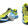 ASICS GEL KAYANO 21 yellow/blue/white