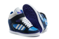 Amberlight Up  St black/blue