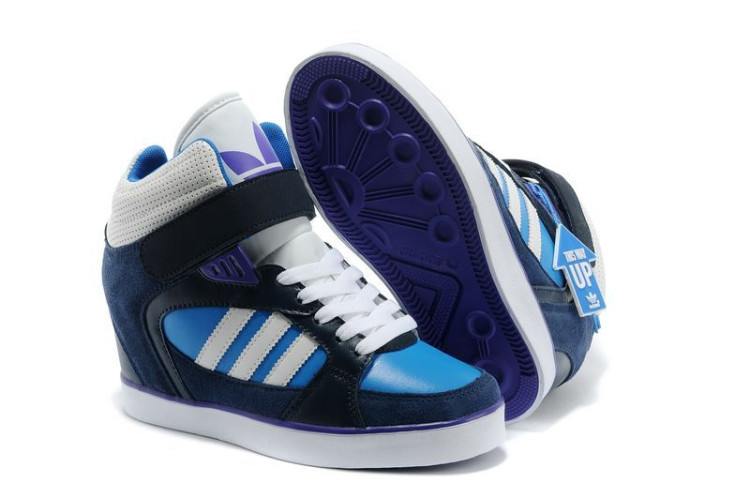 Amberlight Up  St black/blue
