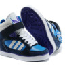 Amberlight Up  St black/blue
