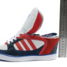 Amberlight Up  St black/blue