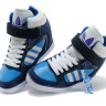 Amberlight Up  St black/blue