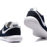 Roshe Daybreak blue/white