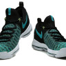 Nike Kevin Durant 9 Light blue