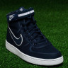 Nike Vandal High Supreme Obsidian Original
