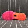 NIKE FLYKNIT MAX 2014 black purple orange