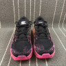 NIKE FLYKNIT MAX 2014 black purple orange