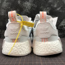 ADIDAS NMD BOOST x OFF-WHITE NAST white DA8866