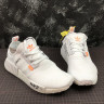 ADIDAS NMD BOOST x OFF-WHITE NAST white DA8866