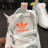 ADIDAS NMD BOOST x OFF-WHITE NAST white DA8866