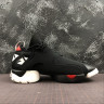 Adidas x Yohji Yamamoto Y-3 KOHNA Black Red