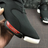 Adidas x Yohji Yamamoto Y-3 KOHNA Black Red