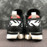 Adidas x Yohji Yamamoto Y-3 KOHNA Black Red