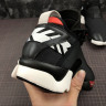 Adidas x Yohji Yamamoto Y-3 KOHNA Black Red