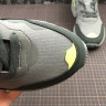 Adidas Yung-96 F97180 Shadow Gray Light Black Yellow