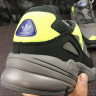 Adidas Yung-96 F97180 Shadow Gray Light Black Yellow
